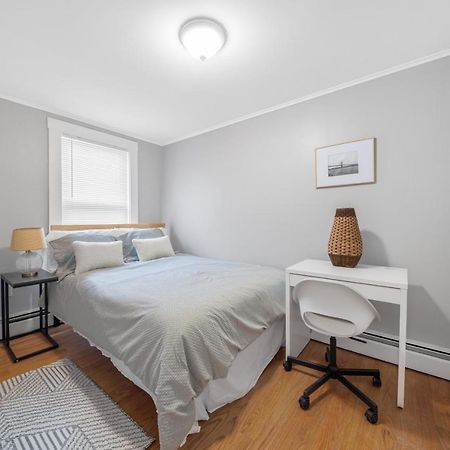 Easy Commute South Boston 4Br 1Bh Apt Extérieur photo