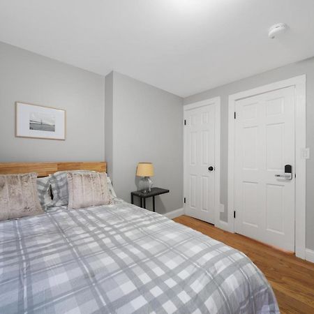 Easy Commute South Boston 4Br 1Bh Apt Extérieur photo