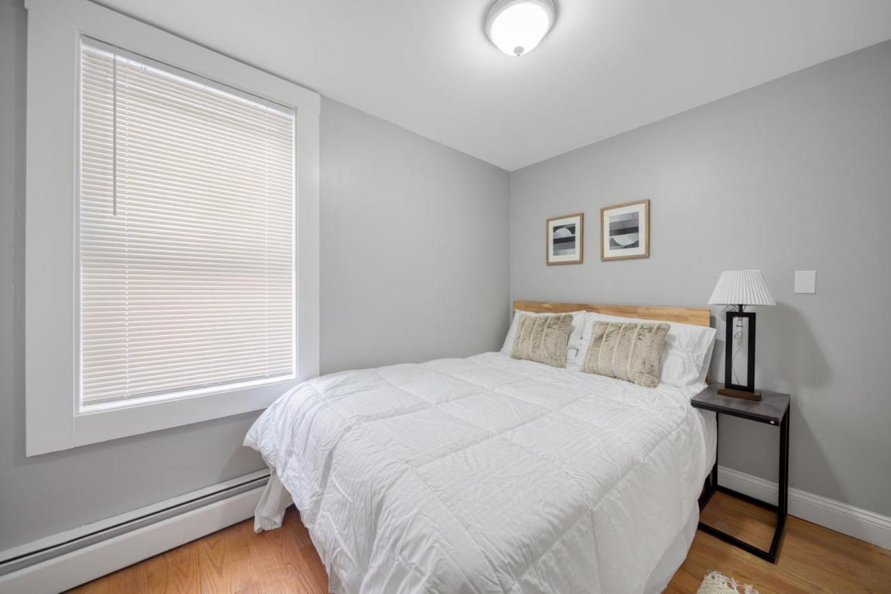 Easy Commute South Boston 4Br 1Bh Apt Extérieur photo