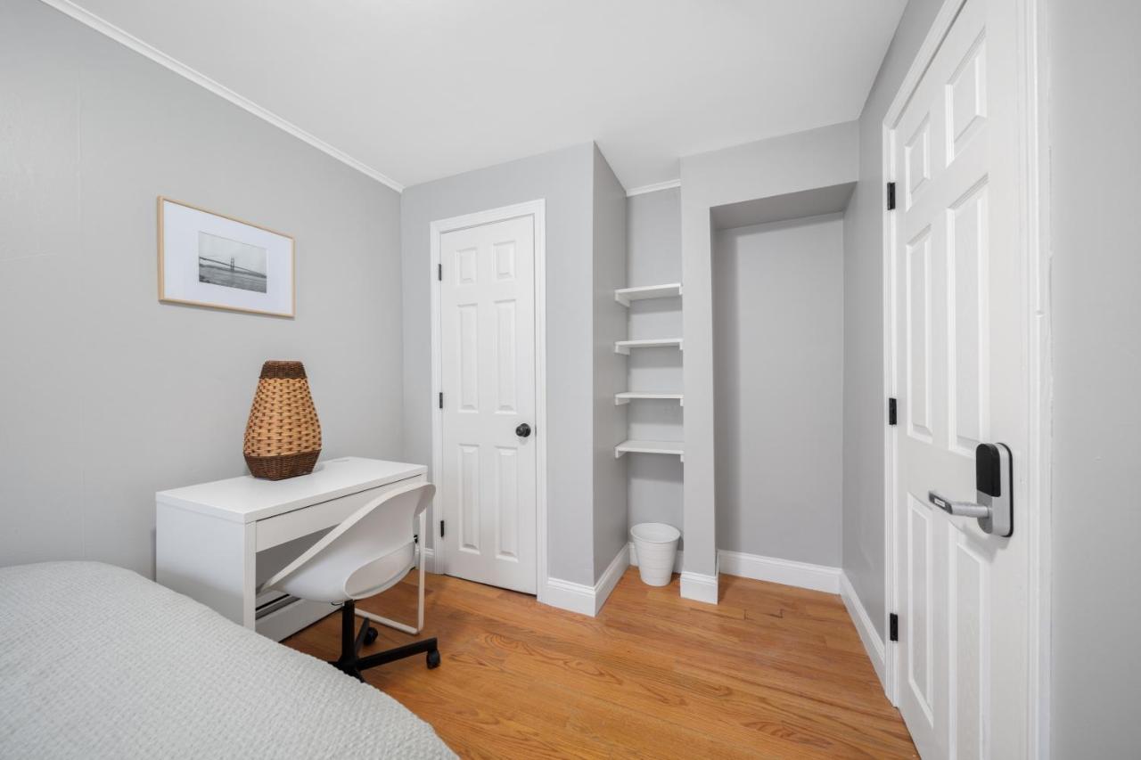 Easy Commute South Boston 4Br 1Bh Apt Extérieur photo