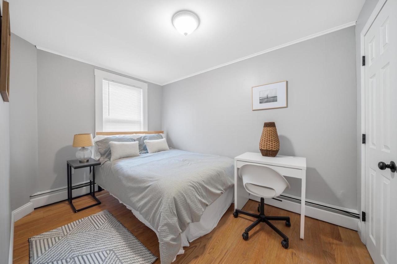 Easy Commute South Boston 4Br 1Bh Apt Extérieur photo