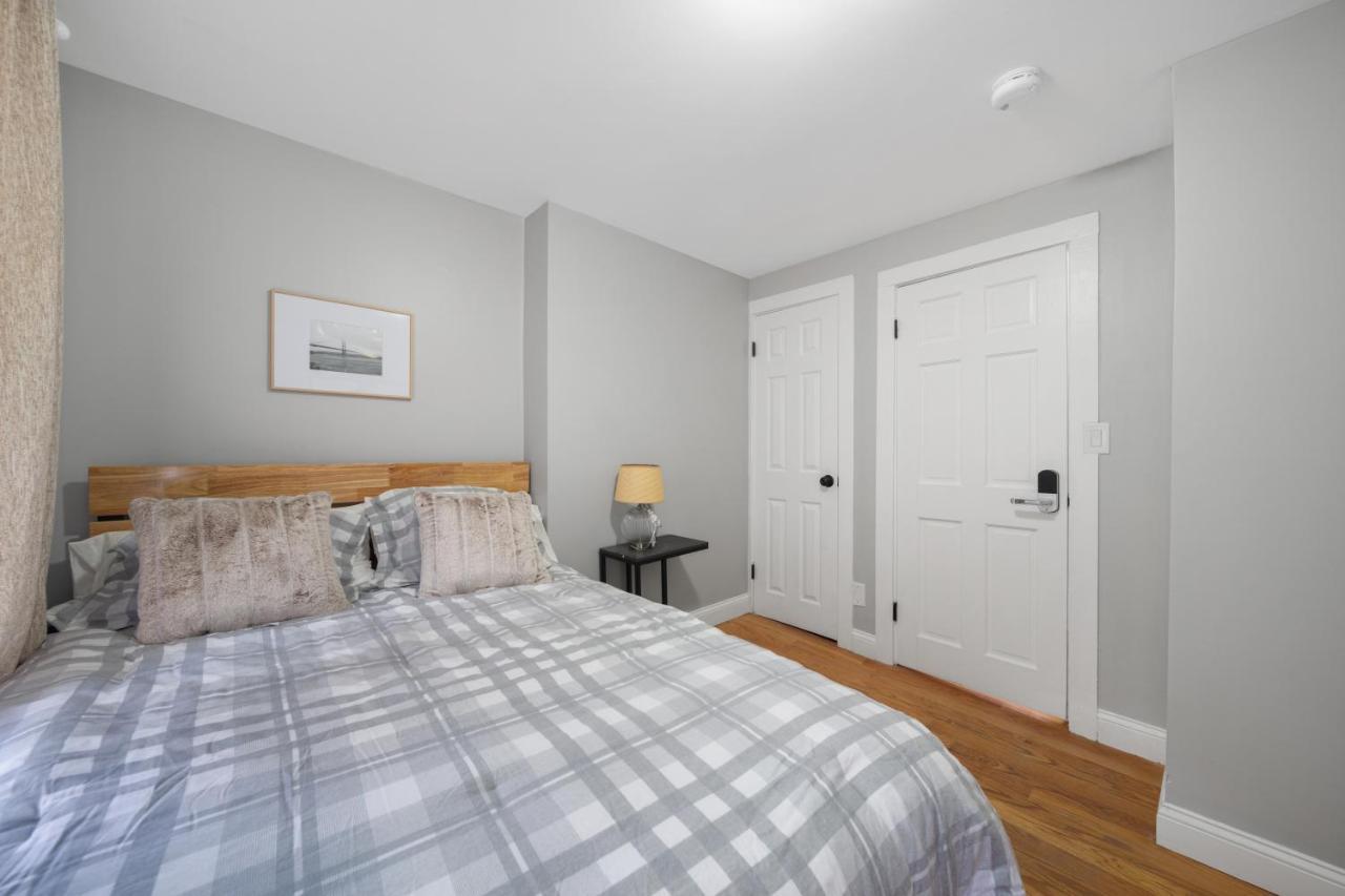Easy Commute South Boston 4Br 1Bh Apt Extérieur photo