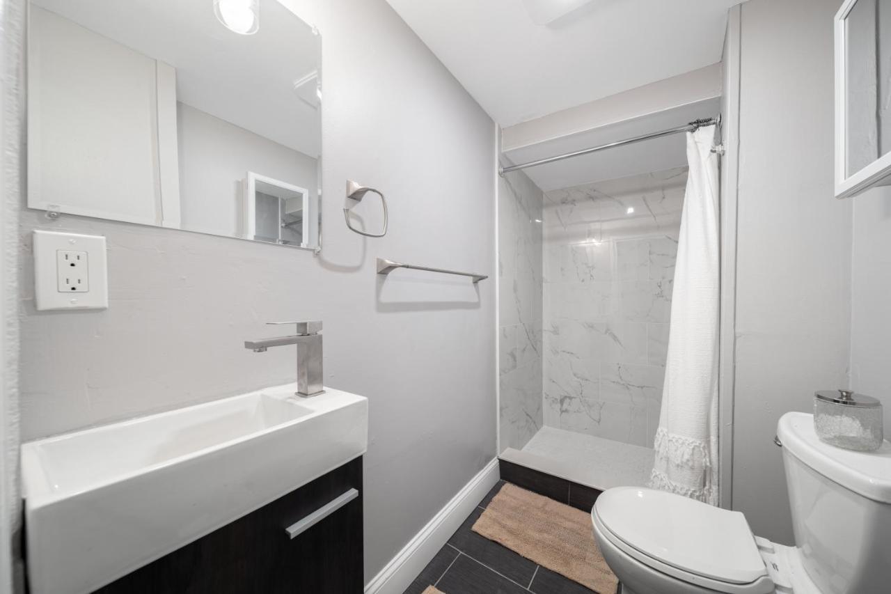 Easy Commute South Boston 4Br 1Bh Apt Extérieur photo